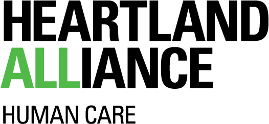 Heartland Alliance Human Care logo